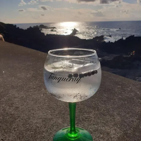 Pilar Vulcao - Rural In The Countryside Of Sao Miguel Ponta Delgada