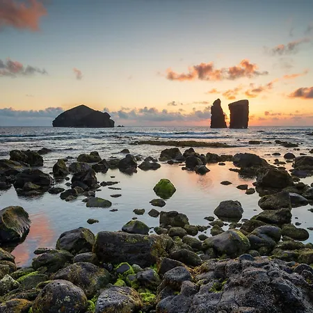 Pilar Vulcao - Rural In The Countryside Of Sao Miguel * Ponta Delgada