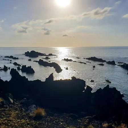 Apartamento Pilar Vulcao - Rural In The Countryside Of Sao Miguel *