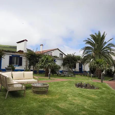 Apartamento Pilar Vulcao - Rural In The Countryside Of Sao Miguel *