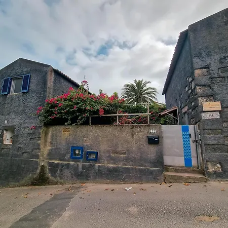 Apartamento Pilar Vulcao - Rural In The Countryside Of Sao Miguel Ponta Delgada