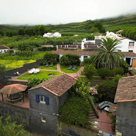 Apartamento Pilar Vulcao - Rural In The Countryside Of Sao Miguel Ponta Delgada