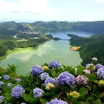 Apartamento Pilar Vulcao - Rural In The Countryside Of Sao Miguel Ponta Delgada