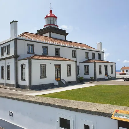 Pilar Vulcao - Rural In The Countryside Of Sao Miguel Appartement *