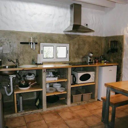 Pilar Vulcao - Rural In The Countryside Of Sao Miguel Appartement Ponta Delgada